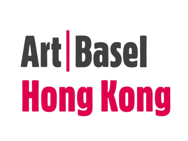 Art Basel Hong Kong 2024