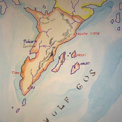 Jpeg Archipelago