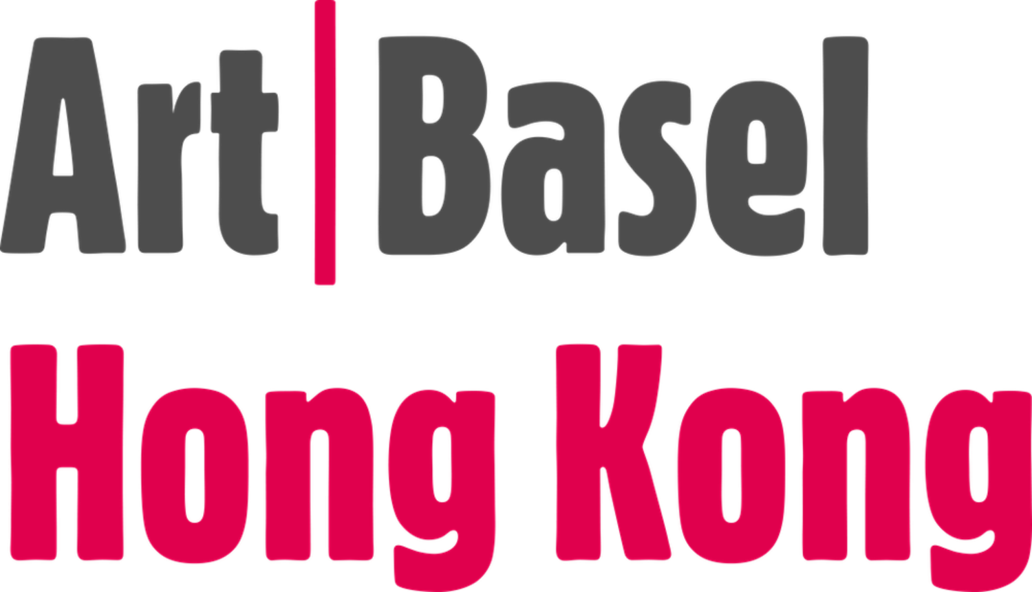 Art Basel Hong Kong 2025 Art Basel Hong Kong 2025
