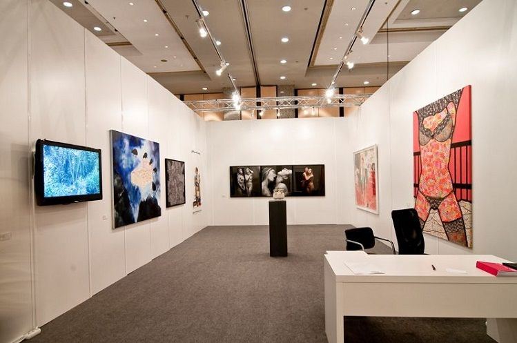 Contemporary Istanbul 2010