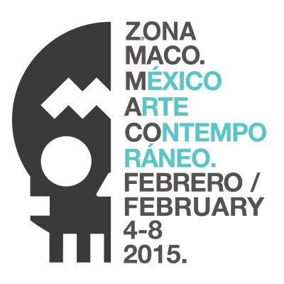 03/02/2015 - Galeri Zilberman at Zona Maco Mexico