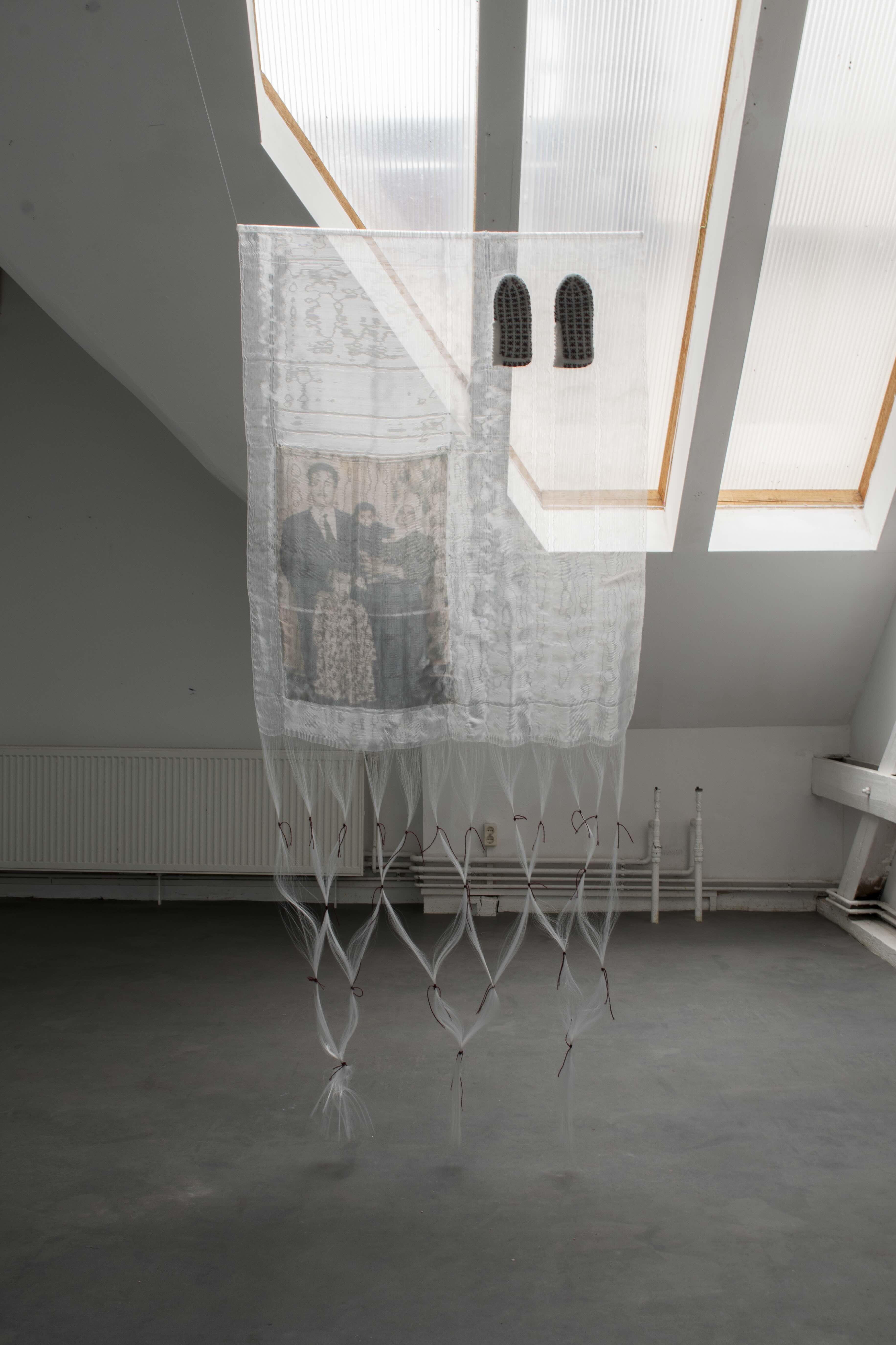 Trespassing Home Trespassing Home