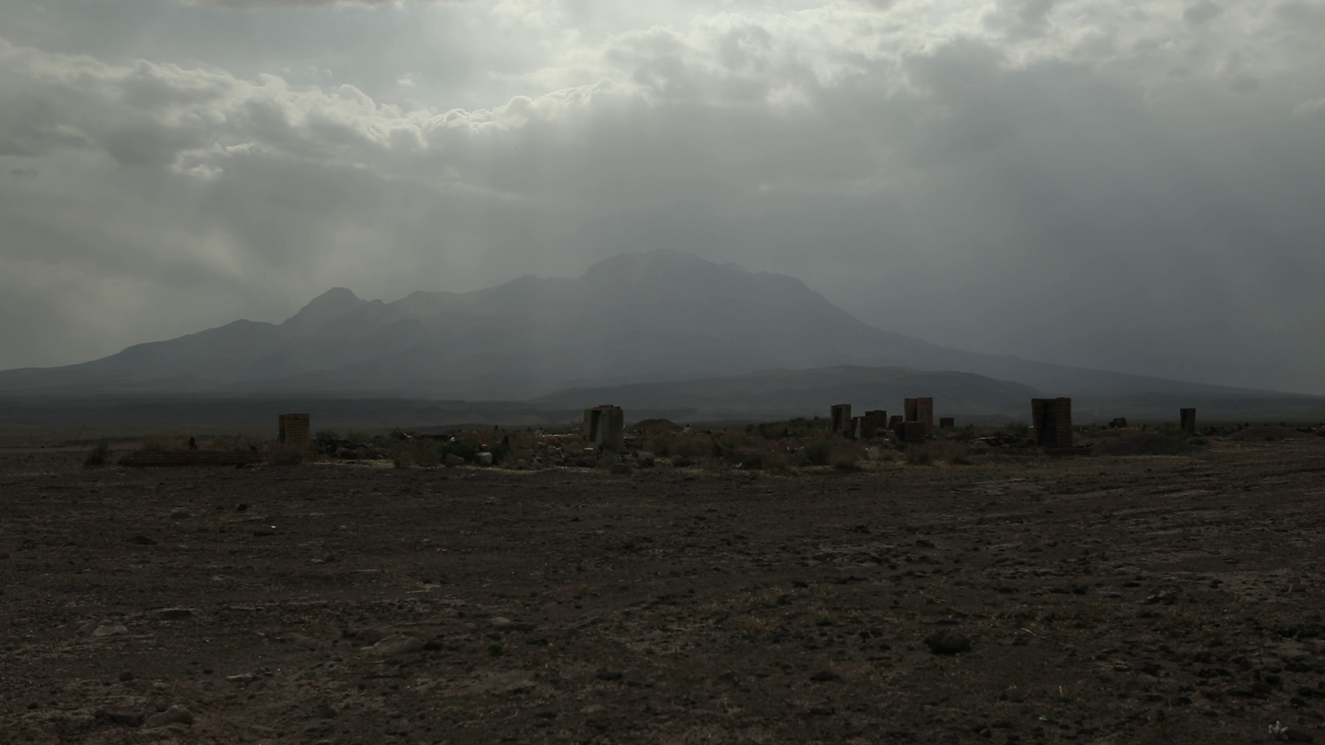 A house then a museum now; Cemetery and Pomegranate Garden A house then a museum now; Cemetery and Pomegranate Garden
